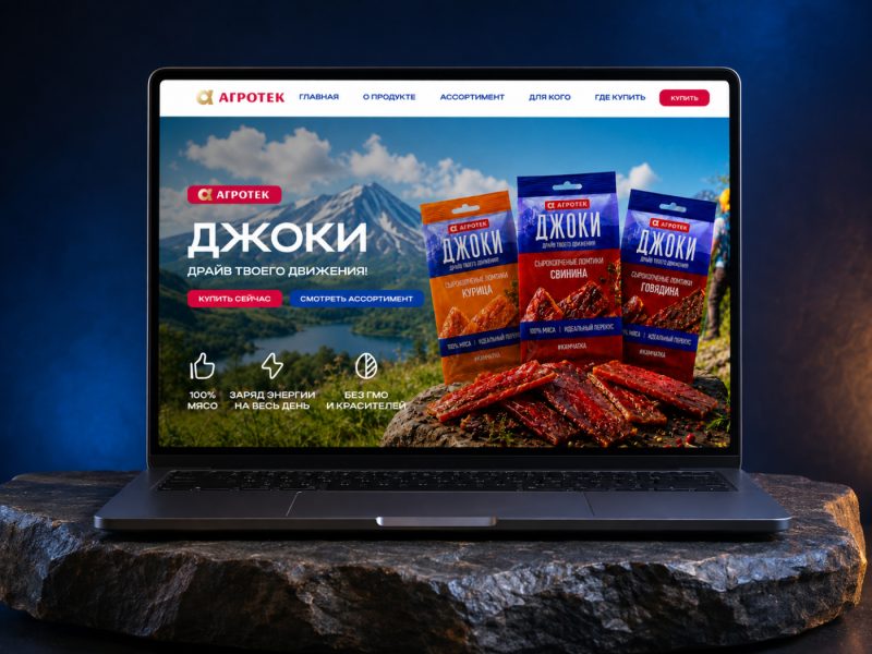 Джоки кейс — превью